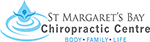 St. Margaret Bay Chiropractic Logo